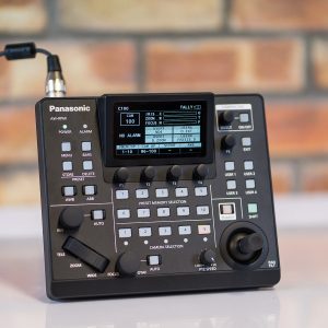 Panasonic RP60 PTZ Controller