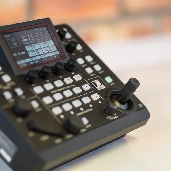 Panasonic RP60 PTZ Controller - Image 2