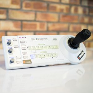 Sony BRC RM300 PTZ Controller