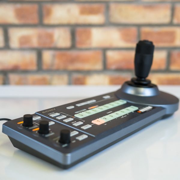 Sony RM-IP10 PTZ Controller - Image 2