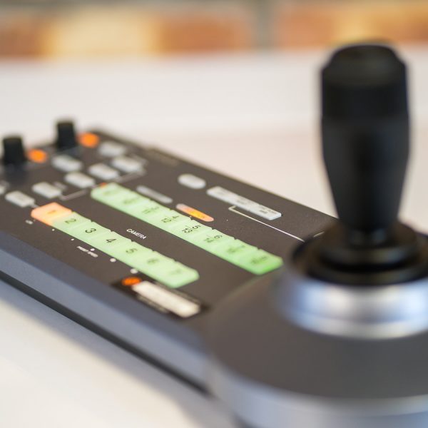Sony RM-IP10 PTZ Controller - Image 4