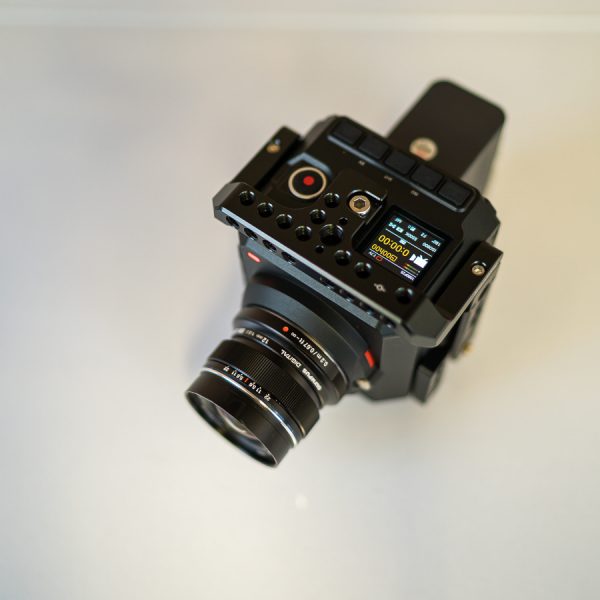 Z-Cam E2 4K minicam - Image 4