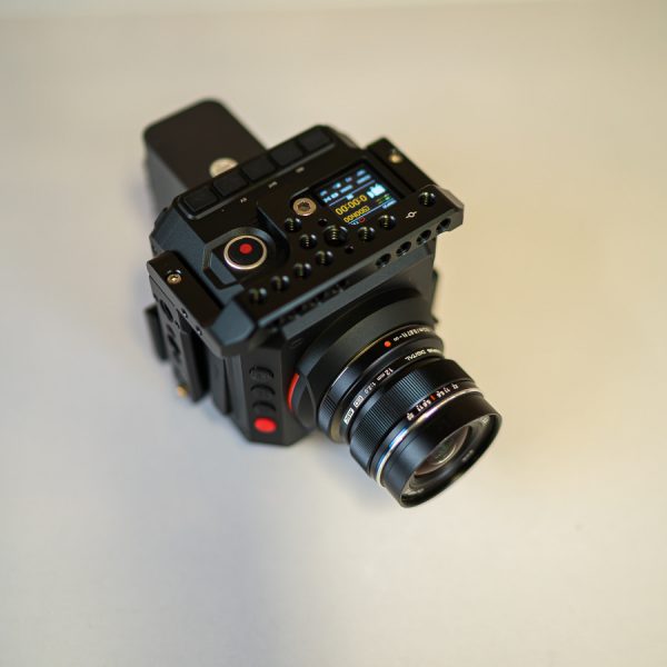 Z-Cam E2 4K minicam - Image 3
