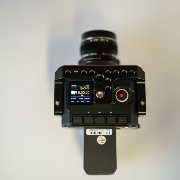 Z-Cam E2 4K minicam - Image 2