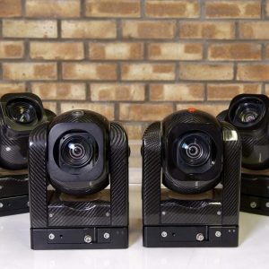 BR-Remote CamBall 4ki