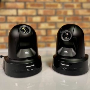 Panasonic AW-UE80 PTZ Camera