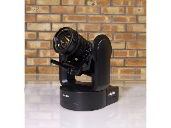 Sony FR7 (Full Frame PTZ camera) - Image 2