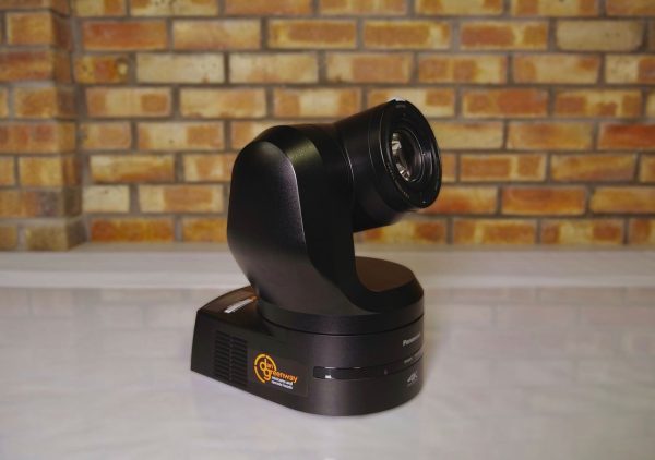 Panasonic AW-UE160 PTZ Camera - Image 2