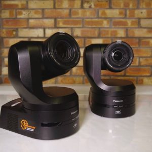 Panasonic AW-UE160 PTZ Camera