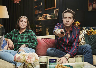 Gogglebox