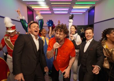 Saturday Night Takeaway