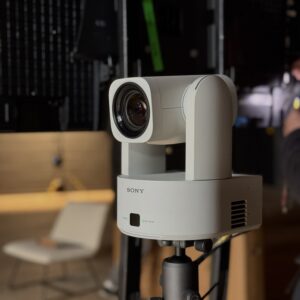 Sony BRC-AM7 PTZ