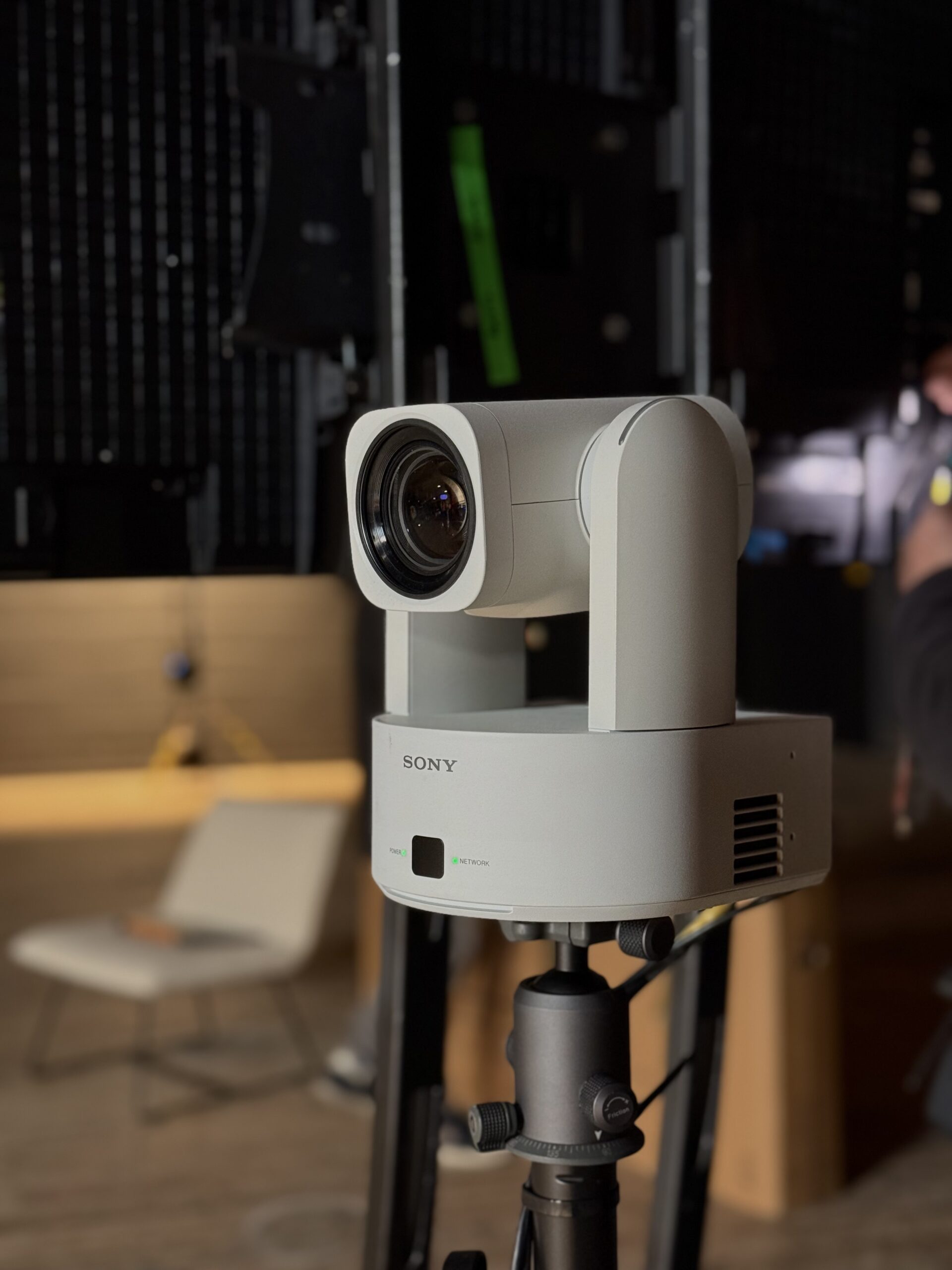 Sony BRC-AM7 PTZ