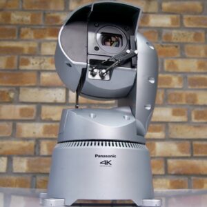 Panasonic AW-UR100 weatherproof PTZ